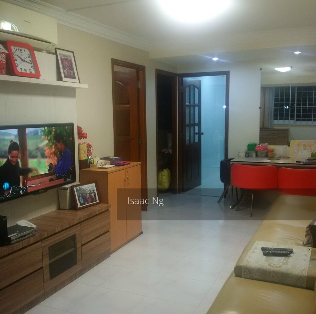 Blk 22 Havelock Road (Bukit Merah), HDB 3 Rooms #124960462